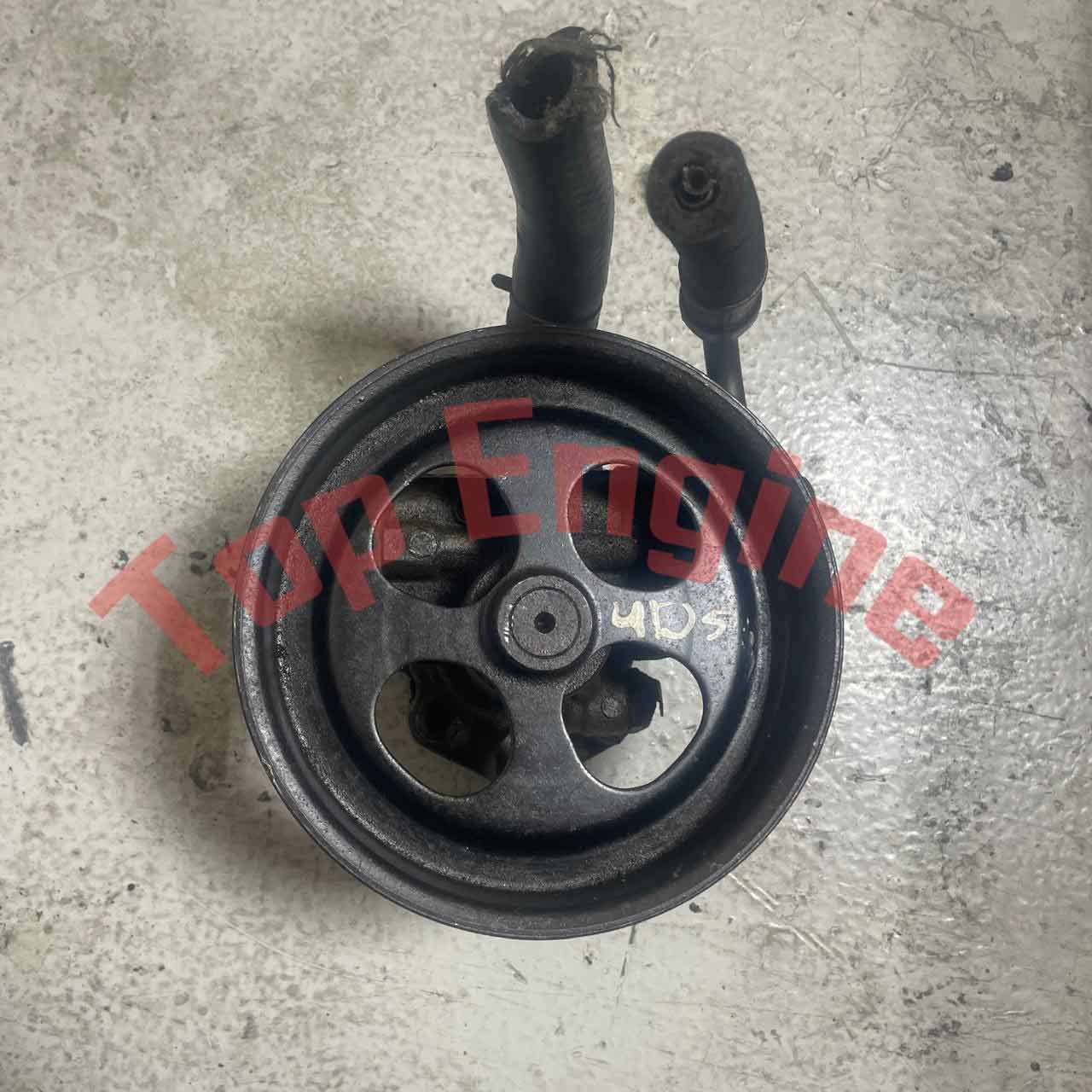 Mitsubishi 4D56 Power Steering Pump – Hydraulic Vane Type | L200 / Pajero